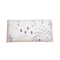 Almohada viscoelástica Visco Gel - Imagen 1