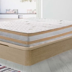 Colchón modelo Italia - Imagen 1