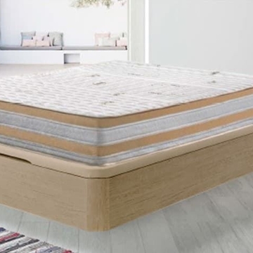 Colchón modelo Italia - Imagen 1