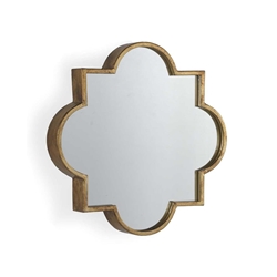 Espejo mural metal 7222 - Imagen 1