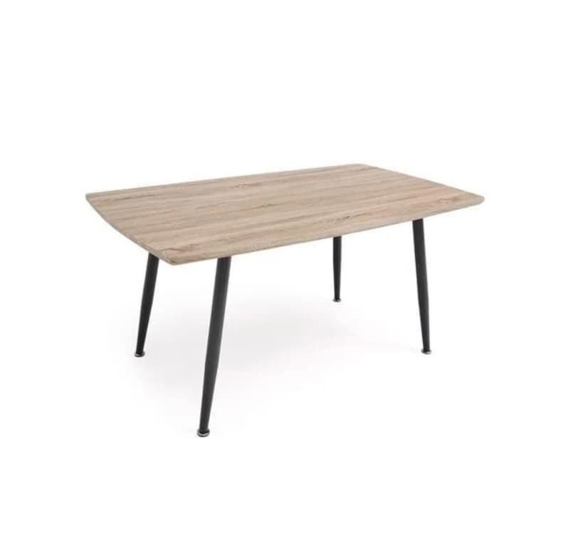 Mesa Sweden tapa madera - Imagen 1