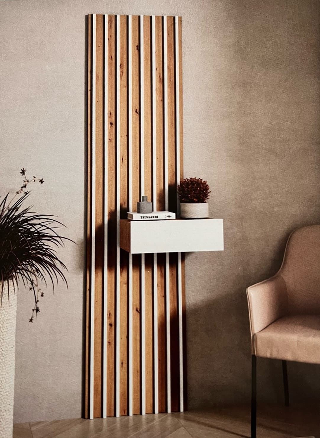 Mueble entradita - Imagen 1